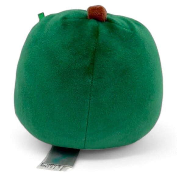 Squishmallows 5" Austin The Avocado Plush No Tags Soft & Adorably Ripe For Cuddl - Picture 2 of 2